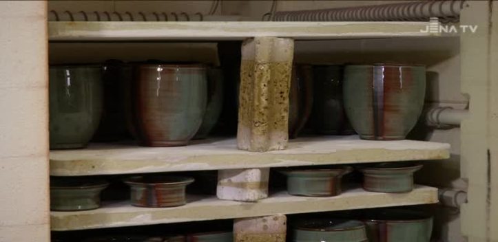 Einladung in die Werkstatt: Am Wochenende ist Tag der offenen Töpferei