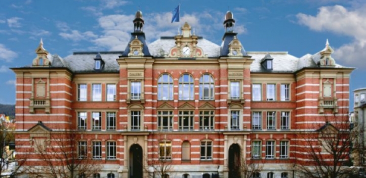 Anmeldungen für Berufliches Gymnasium 