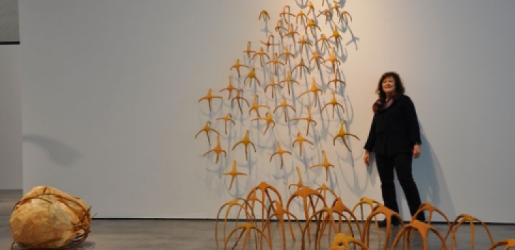 Finissage des Jenaer Kunstvereines