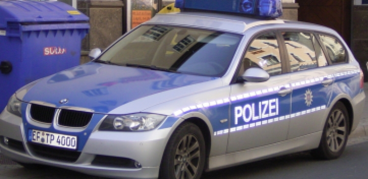 Diebstahl von Wildkameras