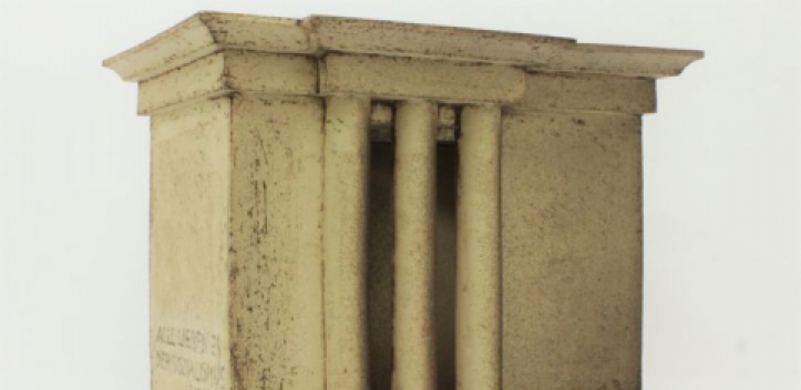 Tag der offenen Töpferei in Bürgel