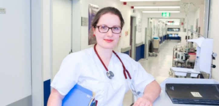 Medizinische Kompetenz am Filmset