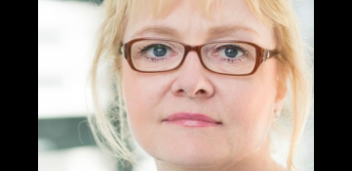 Neue Pressesprecherin am Universitätsklinikum Jena 