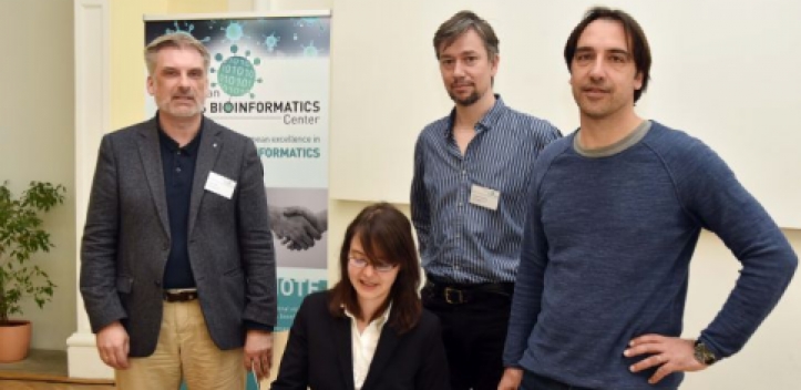 Netzwerk zur Erforschung von Viren gegründet