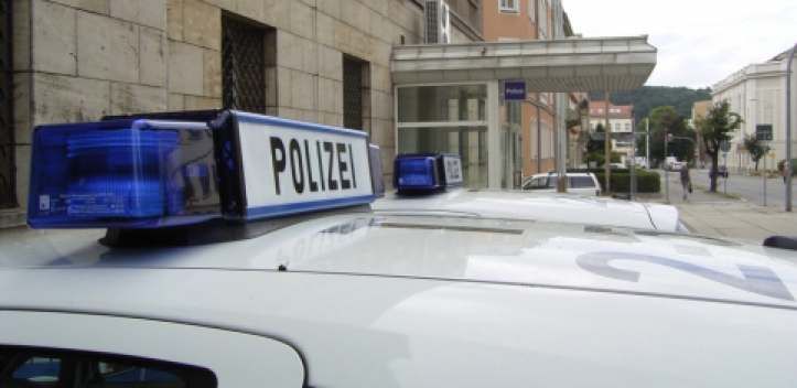 Betrunkener Autofahrer nach Verfolgung gestellt 