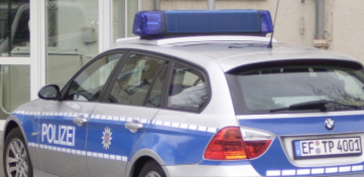 Drogen im Straßenverkehr 