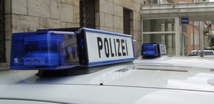 Einbruch in Gartenlauben