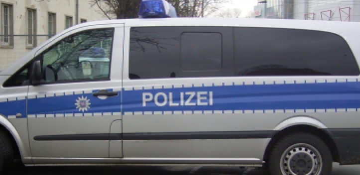 Drängler verursachte Unfall auf A 9 