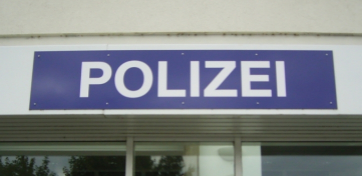 Hausverbot nach Diebstahl