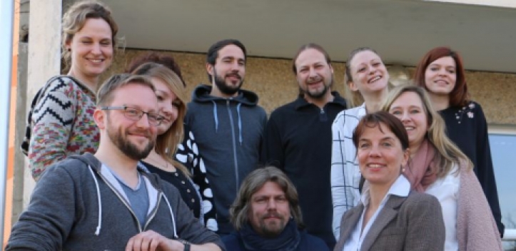 Analytik Jena unterstützt soziale Arbeit 