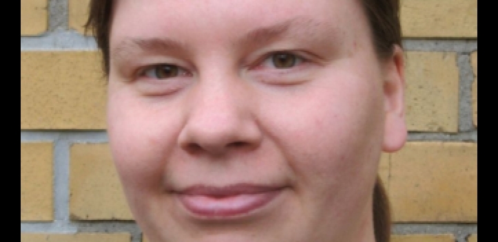 Repräsentantin für Deutschland und die Universität