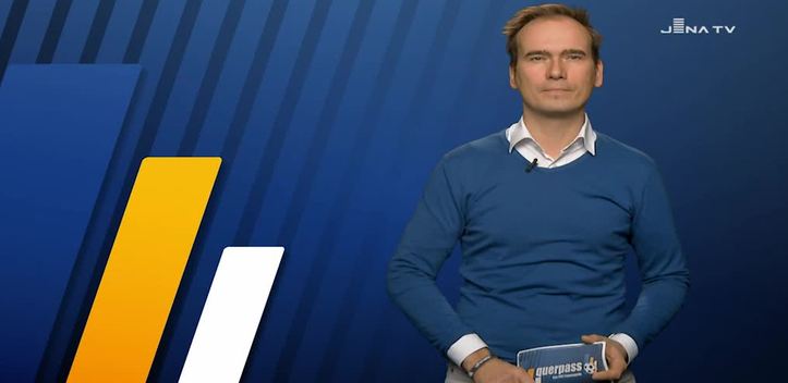 querpass - das FCCfanmagazin Saison 2016/2017 – Folge 12