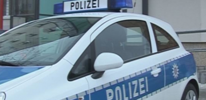 Gegen Blutentnahme gewehrt