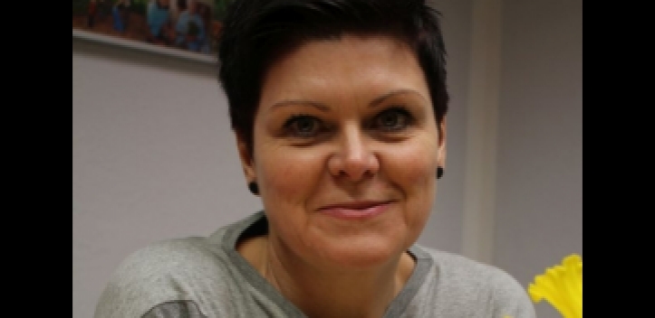 Soziales Projekt „wellcome“ existiert 15 Jahre