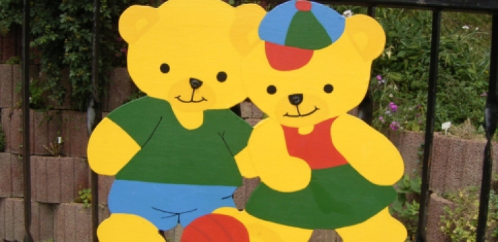 Kindertagesstättenbedarfsplanung aktualisiert