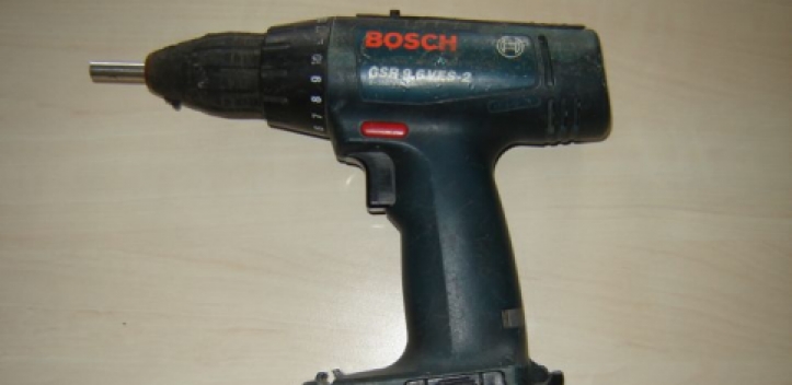 Besitzer von Gegenständen gesucht  