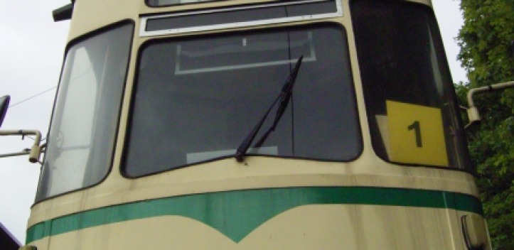 Nahverkehr sucht historische Fotos 