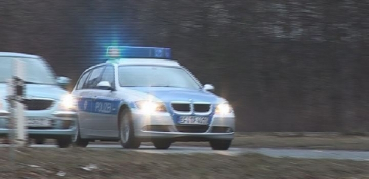 Anhänger abgerissen 