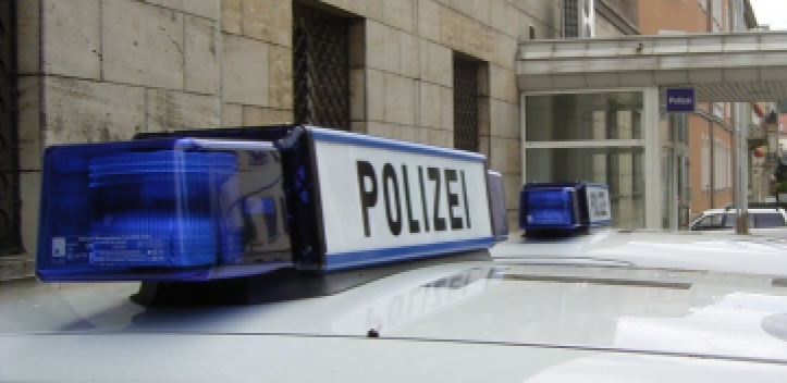 Ladendetektivin geschlagen: Täter identifiziert