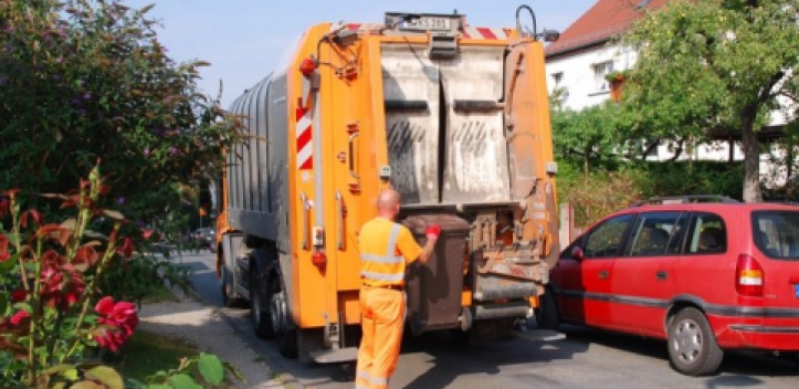 Bioabfallentsorgung in Ortschaften wird umgestellt