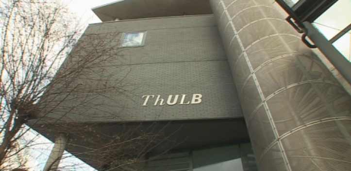 thoska-Umtausch für Landesnutzer der Uni-Bibliothek
