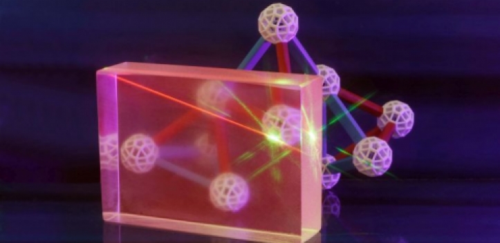 Europäisches Exzellenzzentrum für Glasforschung