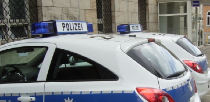 Unter Alkoholeinfluss am Steuer