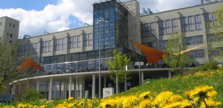 Hochschulinformationstag der Ernst-Abbe-Hochschule 