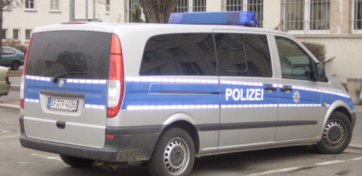 Zeugenaufruf zu Brand