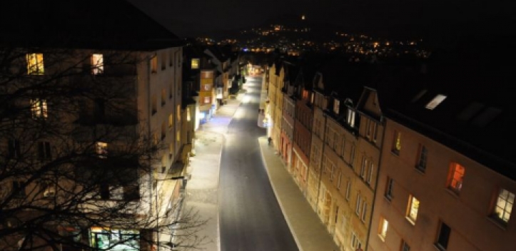 Earth Hour am Samstag in Jena