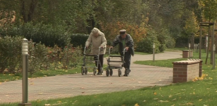 Seniorenberatungsgesellschaft: Nicht im kommunalen Auftrag 