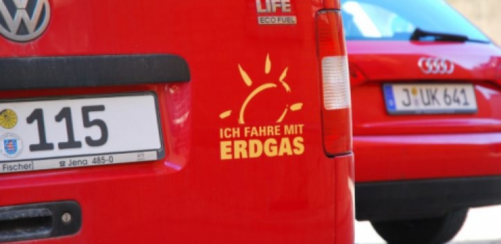 Uniklinikum zeigt Energiesparmöglichkeiten auf