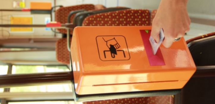 Alte Tickets nur bis Ende März gültig