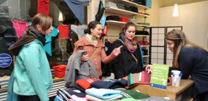 Ansteckend: Schlechte Stimmung im Service