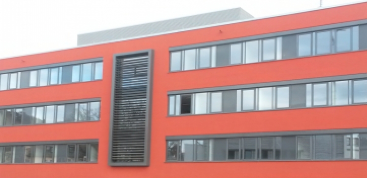 Sitzung der AG Bürgerhaushalt