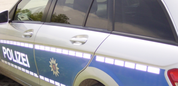 Warnhinweis zu verdächtigen Anrufen