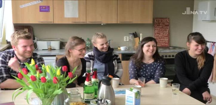 Übernahme begrüßt: Der Verein Kindersprachbrücke feierte die Lehrer-Entscheidung des Landes