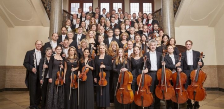 Übergangs-Intendanz für die Jenaer Philharmonie