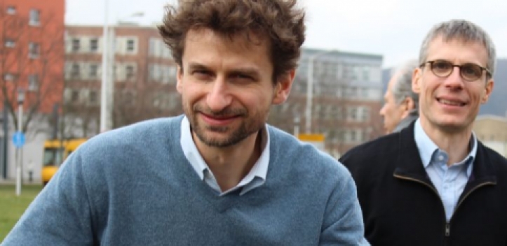 Perspektiven für Geras Neue Mitte 