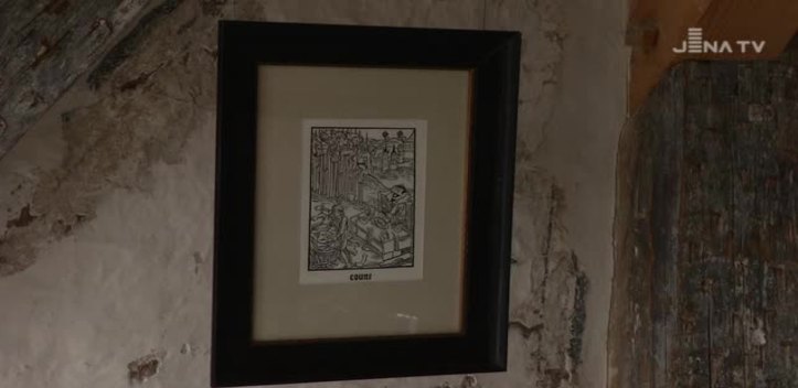 Willkommen im Stadtspeicher: Der Kunstverein präsentiert die Ausstellung „DEKONTEXT“