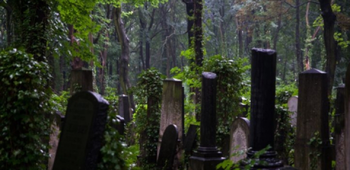 Fotoausstellung „Himmel unter Berlin“ 