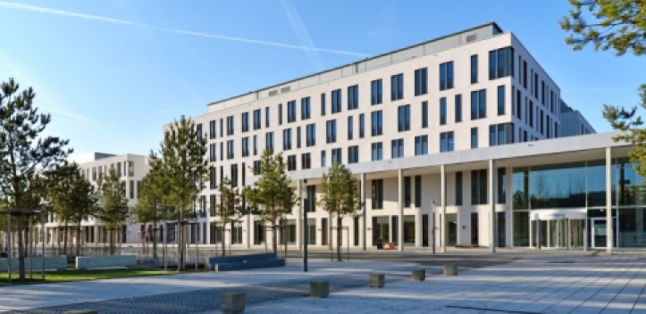 Nächste Umzugsphase am Uniklinikum Jena startet