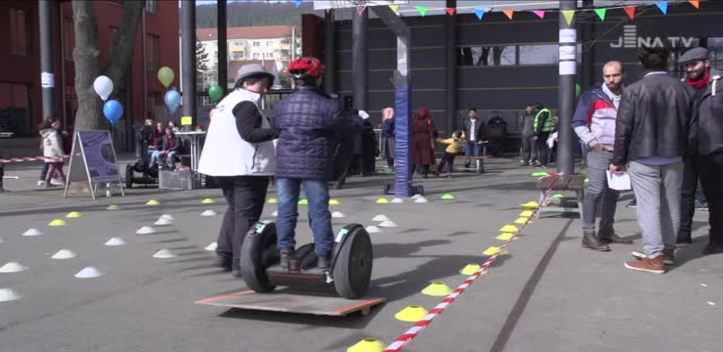 Fachtag mit Schulfördervereinen: Am Christlichen Gymnasium hieß es „Menschen stärken Menschen“