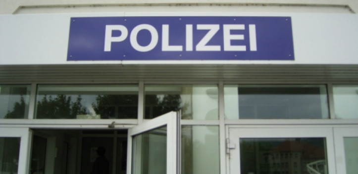 76-Jähriger verursacht Verkehrsunfall