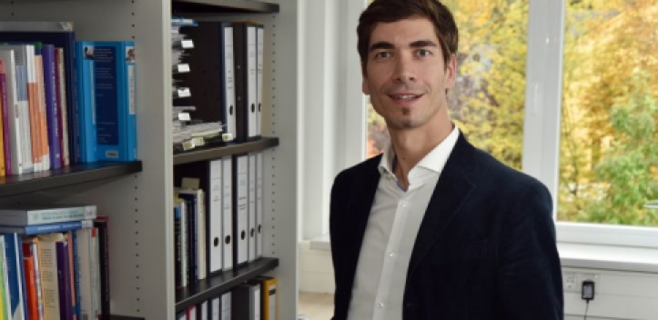 Digitalisierung in Hochschulbildung wird gefördert