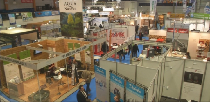 15 000 Besucher bei Messe „JENA 2017“