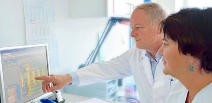 UniversitätsLungenZentrum gegründet