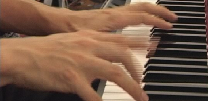 Lottomittel für E-Piano 