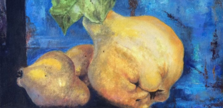 Neue Ausstellung in Galerie Lobeda-West