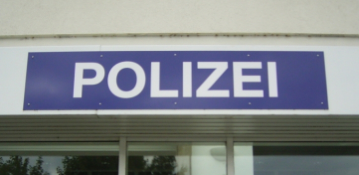 Schäden in Höhe von knapp 3 000 Euro